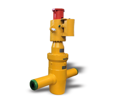 Subsea Gate Valve