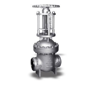 Parallel Slide Gate Valve