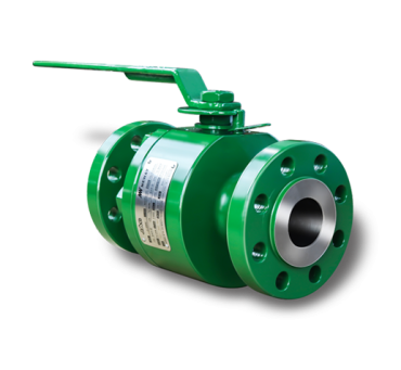 Floating Ball Valve
