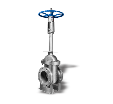 Cryogenic Gate Valve