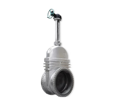 Gate Valve WCB Body Trim 5