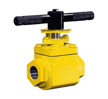 Plug for HF Acid Service